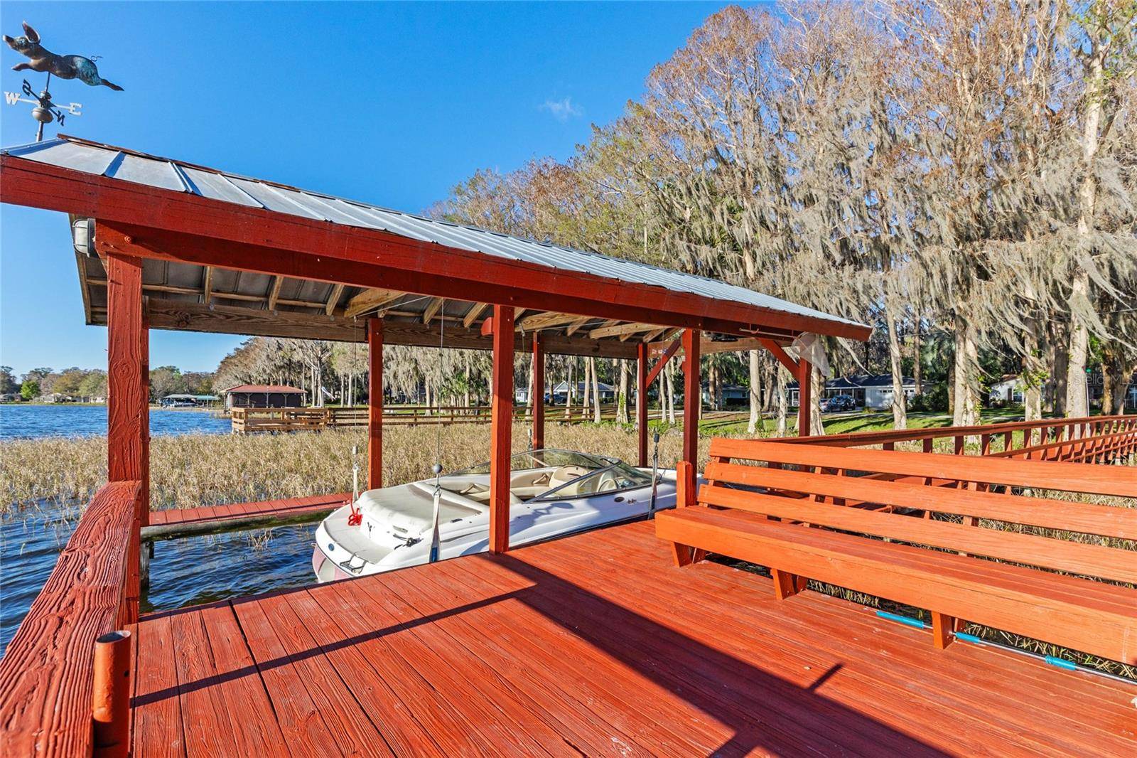 Tavares, FL 32778,11243 DEAD RIVER RD