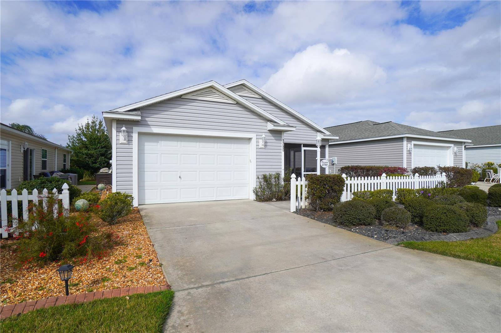 The Villages, FL 32163,3780 VISCAYA CT