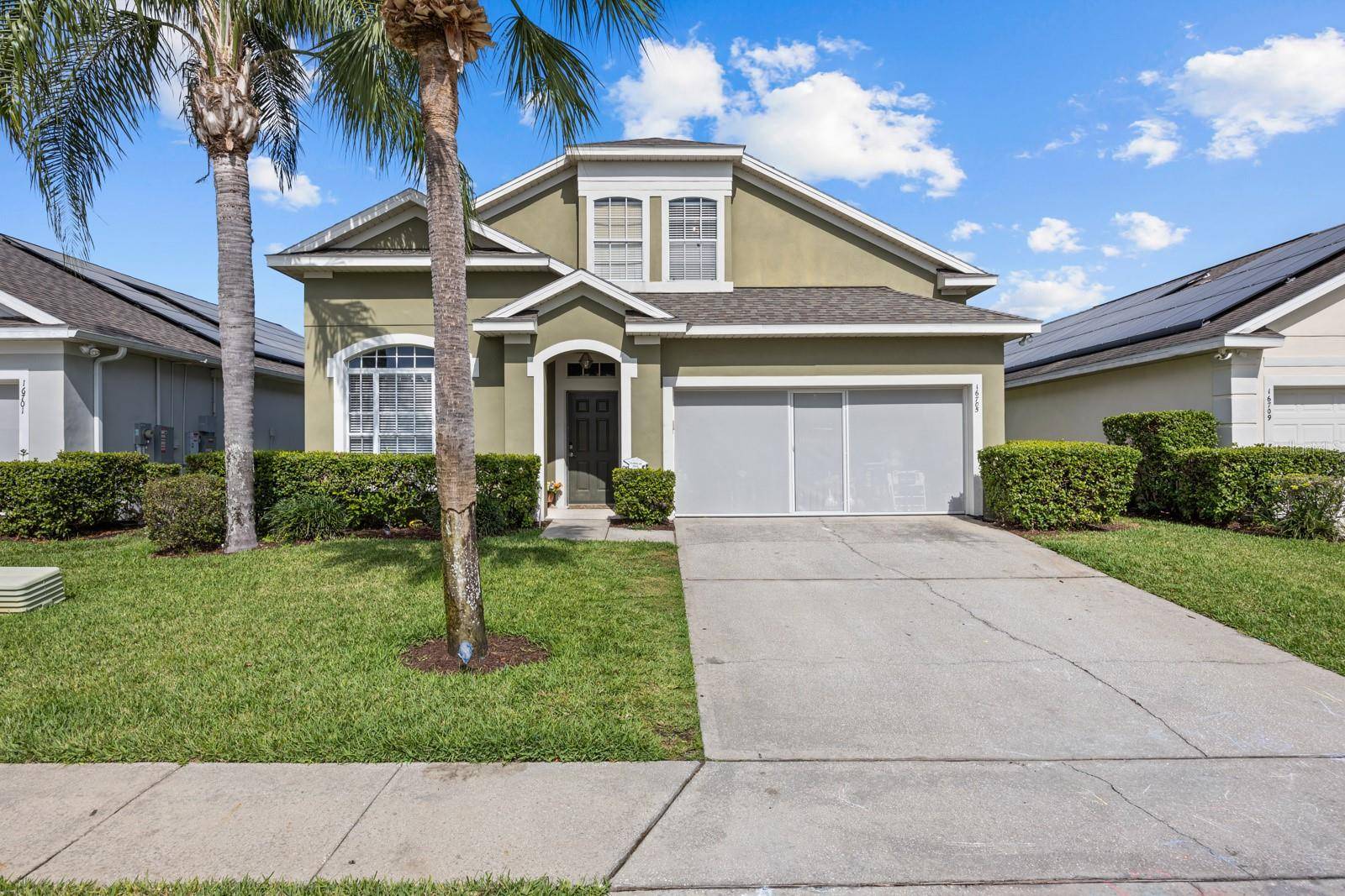 Clermont, FL 34714,16705 ROLLING GREEN DR