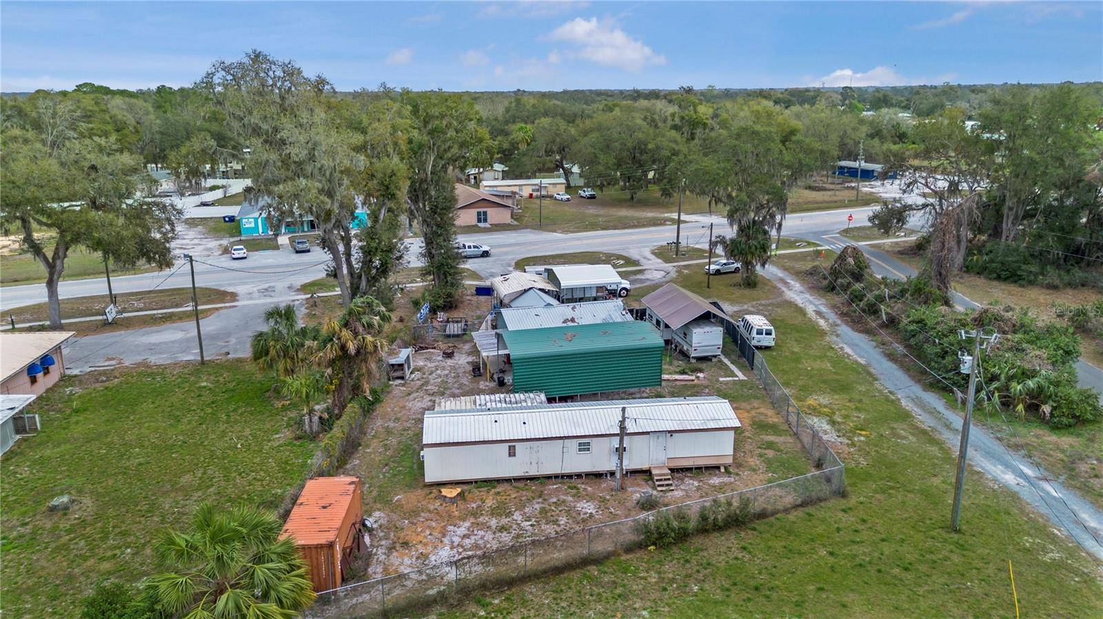 Lake Panasoffkee, FL 33538,2280 N C 470