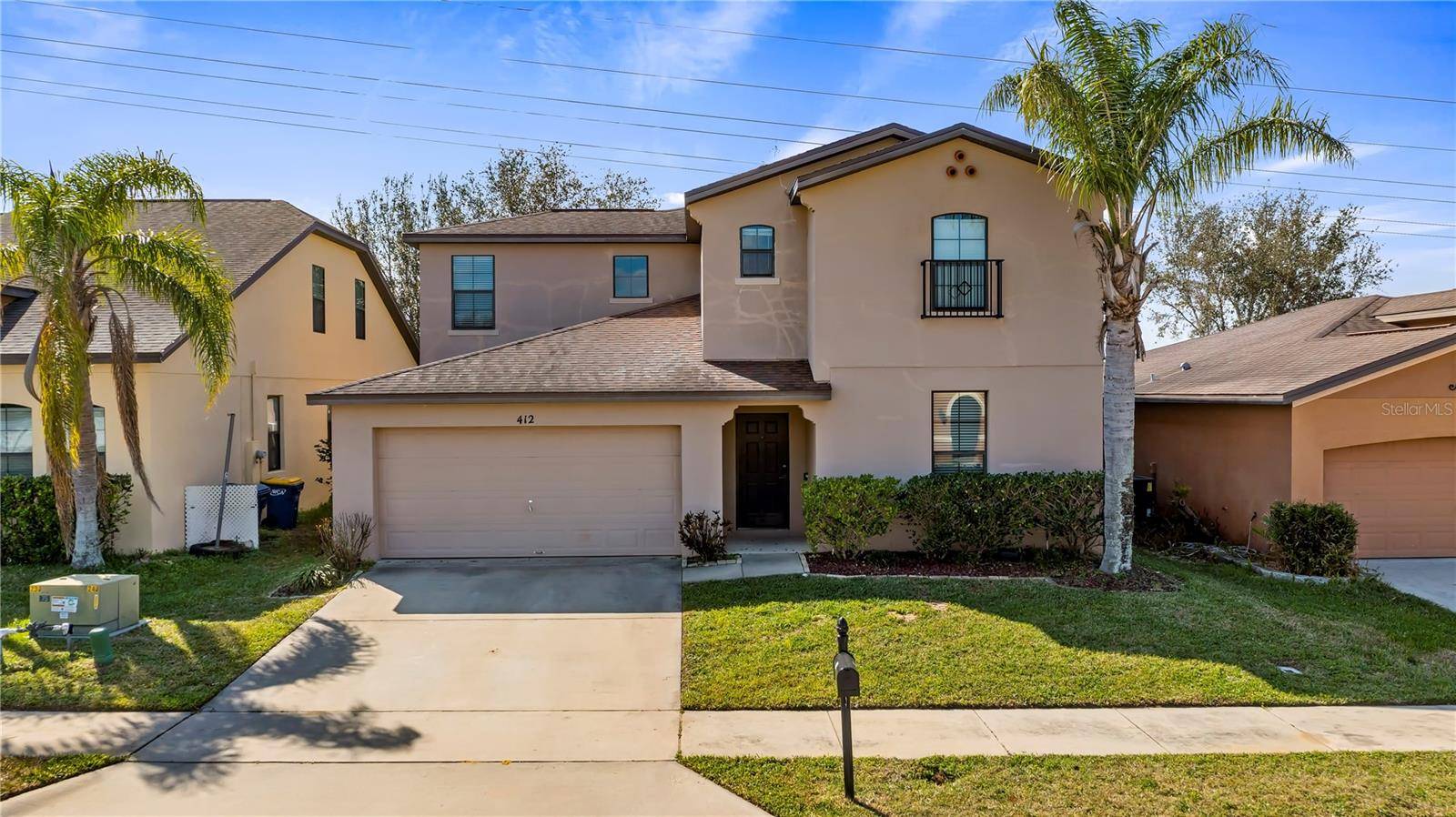 Minneola, FL 34715,412 ARBOR POINTE AVE