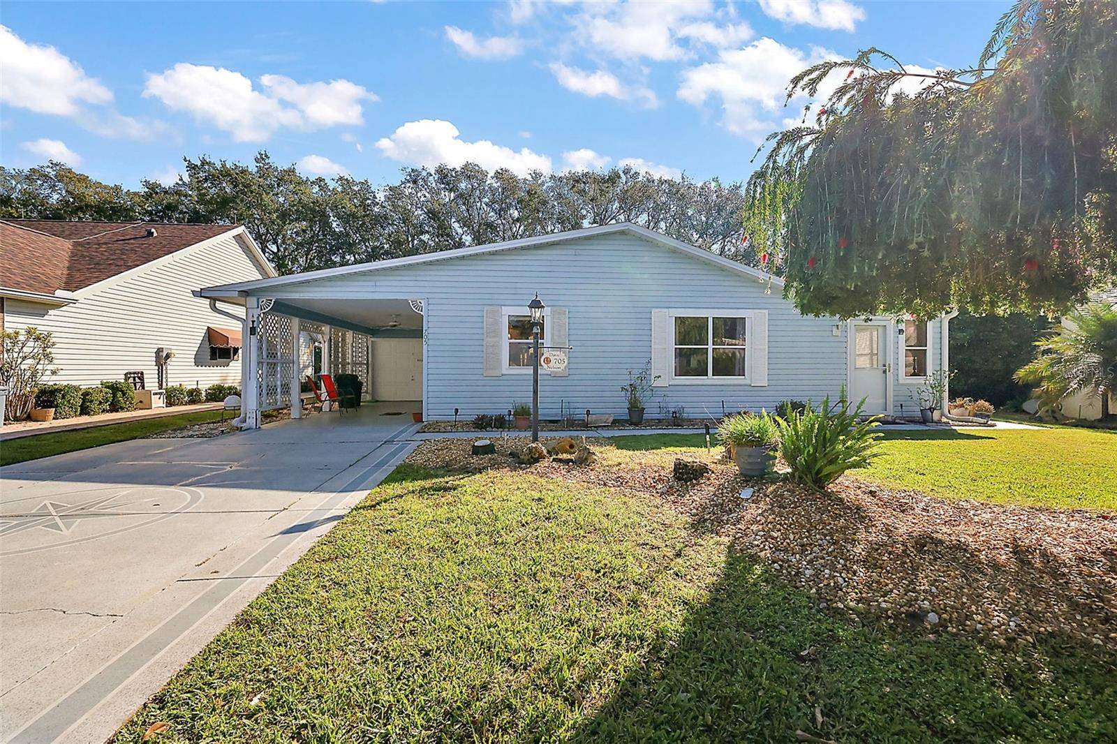 The Villages, FL 32159,705 CORTEZ AVE