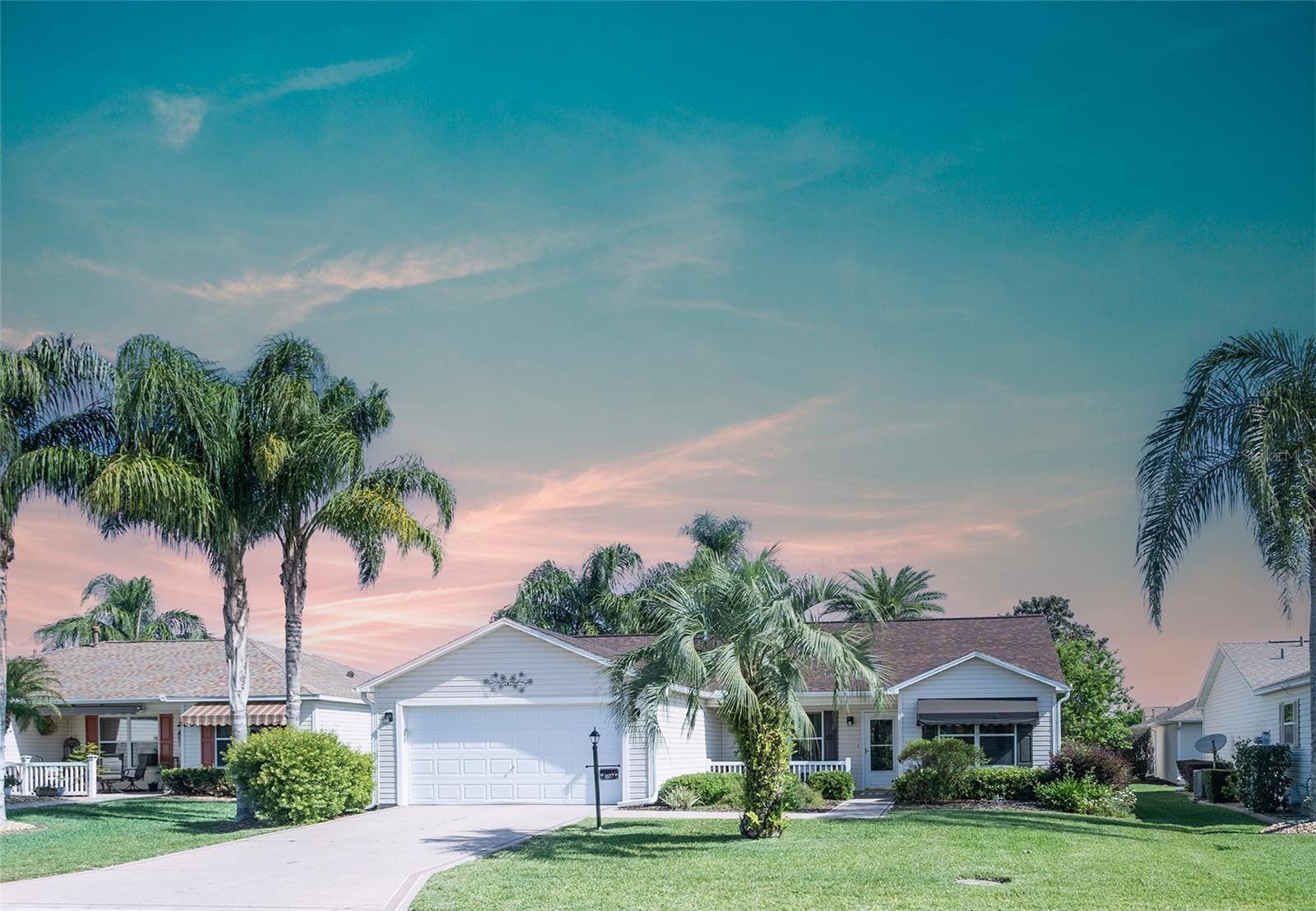 The Villages, FL 32162,1617 LAKEWOOD DR