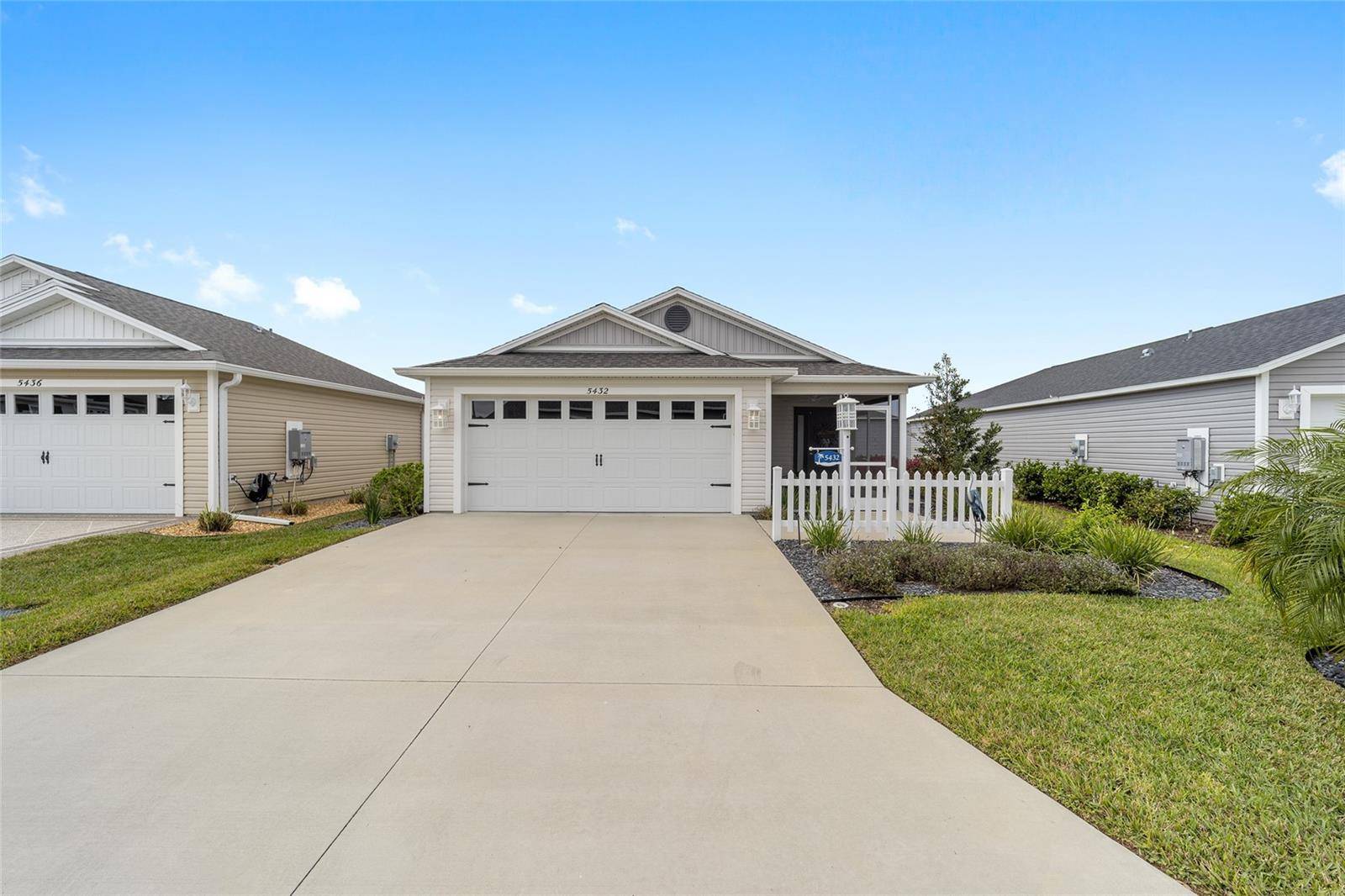 The Villages, FL 32163,5432 TODD CT