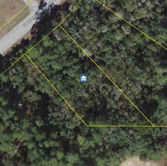 Ocala, FL 34473,SW 19TH AVENUE RD