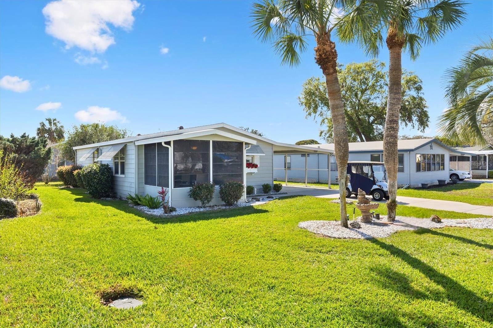 The Villages, FL 32159,1523 W SCHWARTZ BLVD