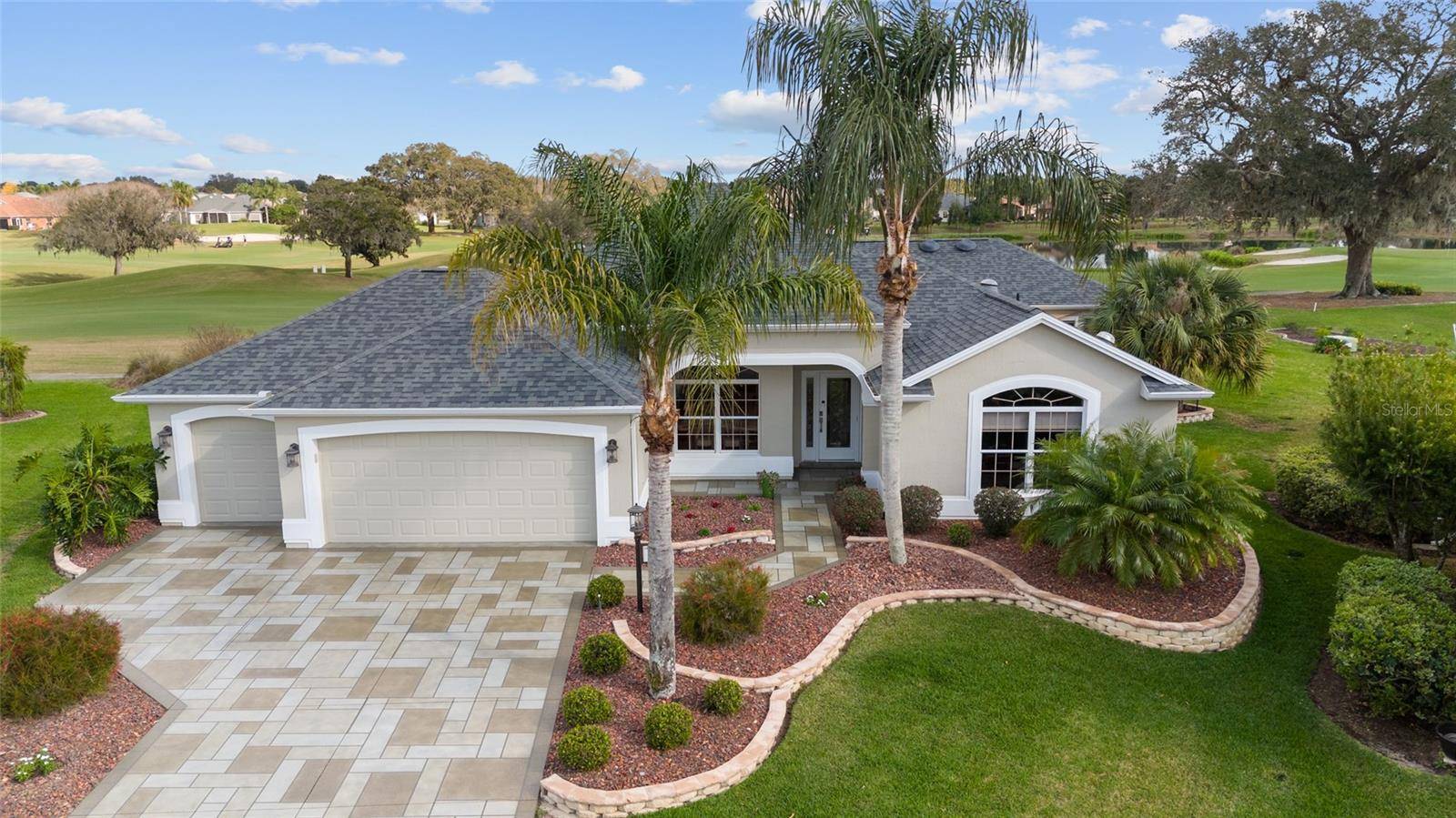The Villages, FL 32162,3234 BERKELEY LN