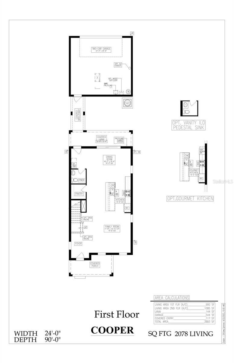 Winter Garden, FL 34787,16447 HAMLIN VIEW DR