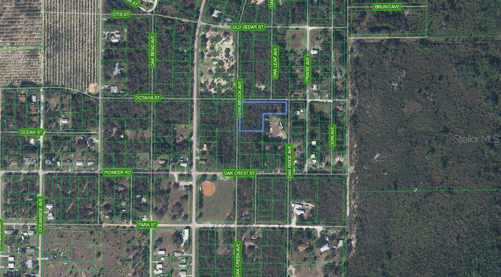Sebring, FL 33876,6101 OAK RIDGE AVE