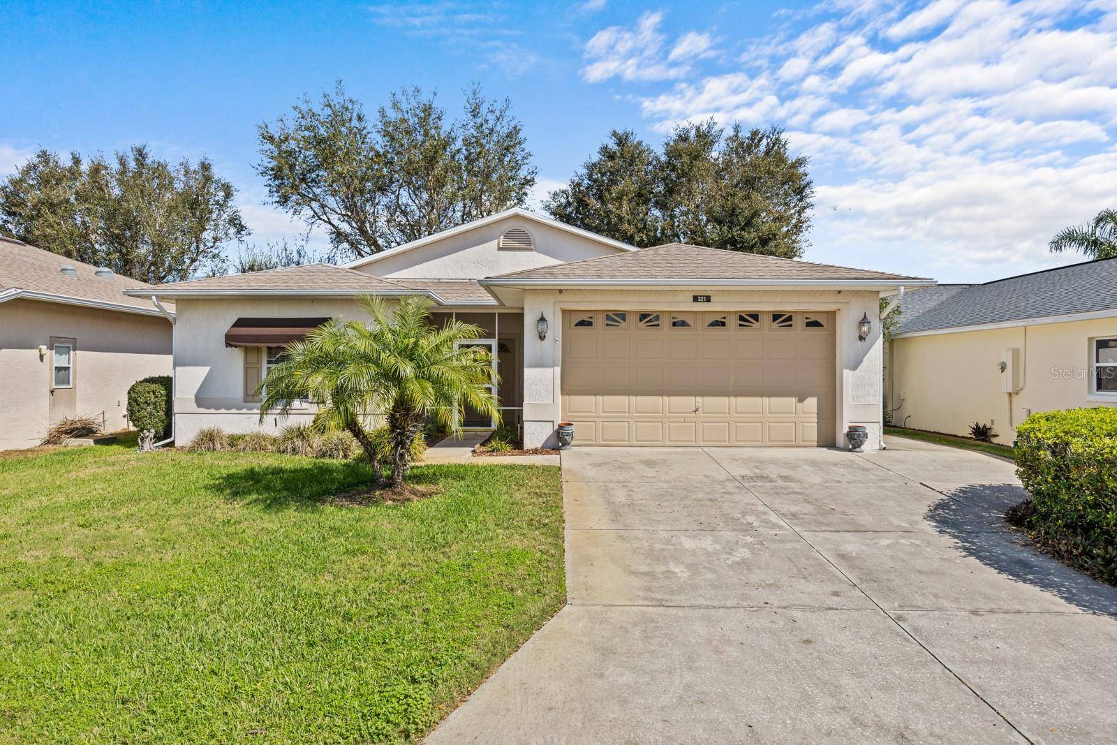 Leesburg, FL 34748,321 RANCHWOOD DR