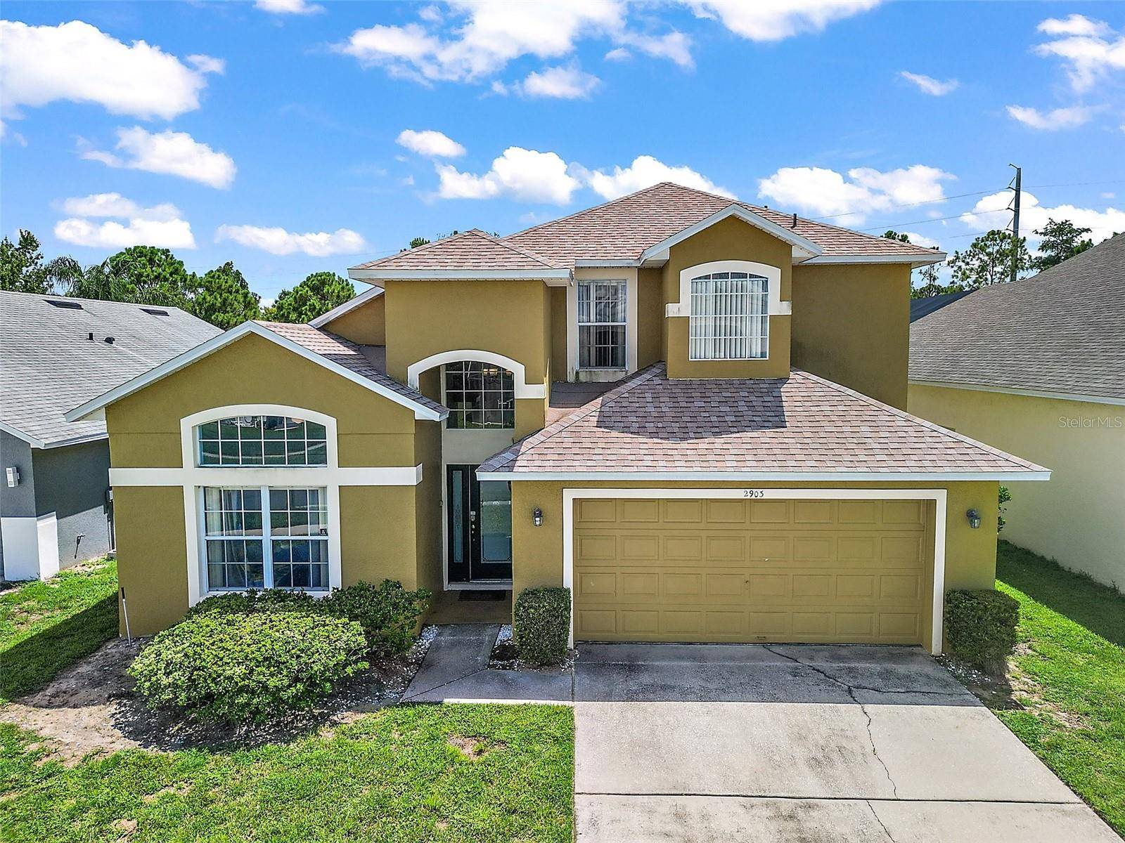 Kissimmee, FL 34747,2903 BLOOMING ALAMANDA LOOP