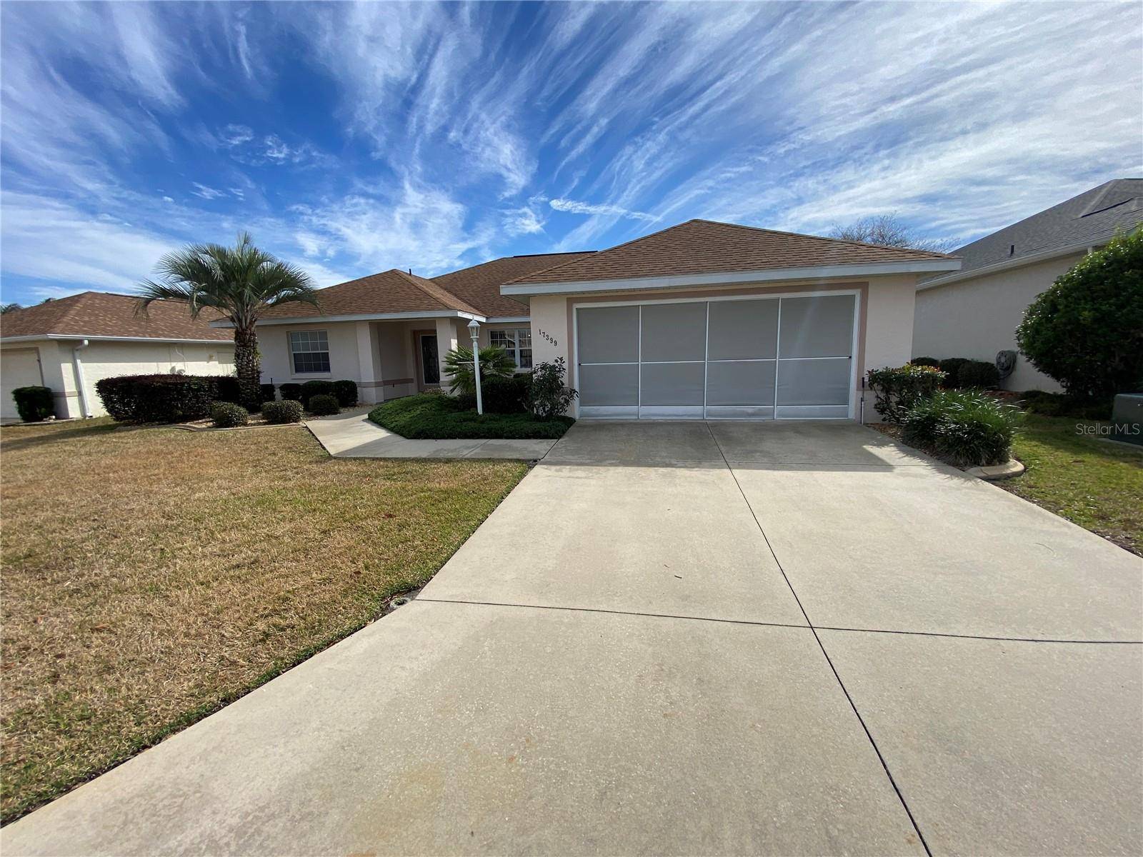 Summerfield, FL 34491,17399 SE 116TH COURT RD