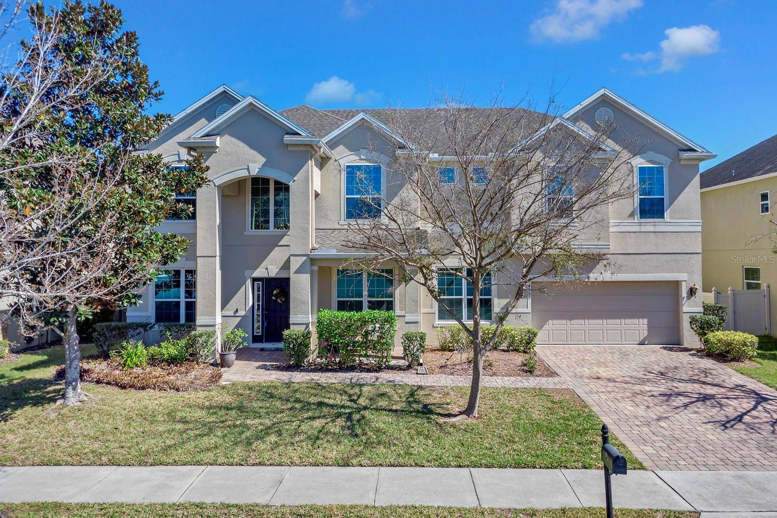 St Cloud, FL 34771,4951 CYPRESS HAMMOCK DR
