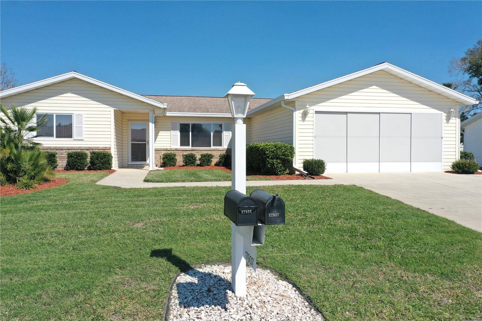Summerfield, FL 34491,17937 SE 107TH TER