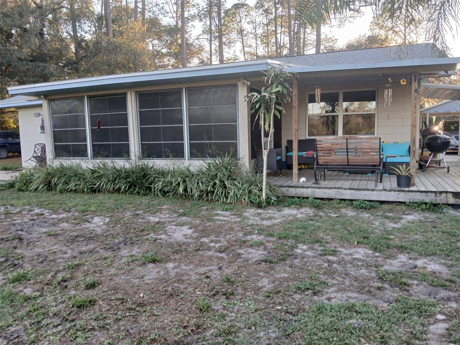 Paisley, FL 32767,43648 S ISLAND DR