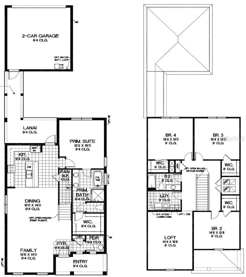 Apopka, FL 32712,5052 BLANKET FLOWER ST