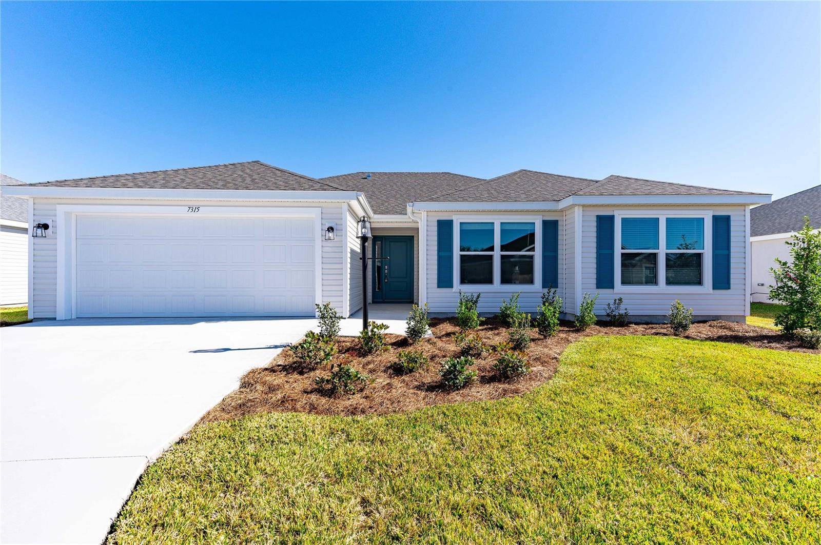 The Villages, FL 34762,7315 CORNWALL WAY