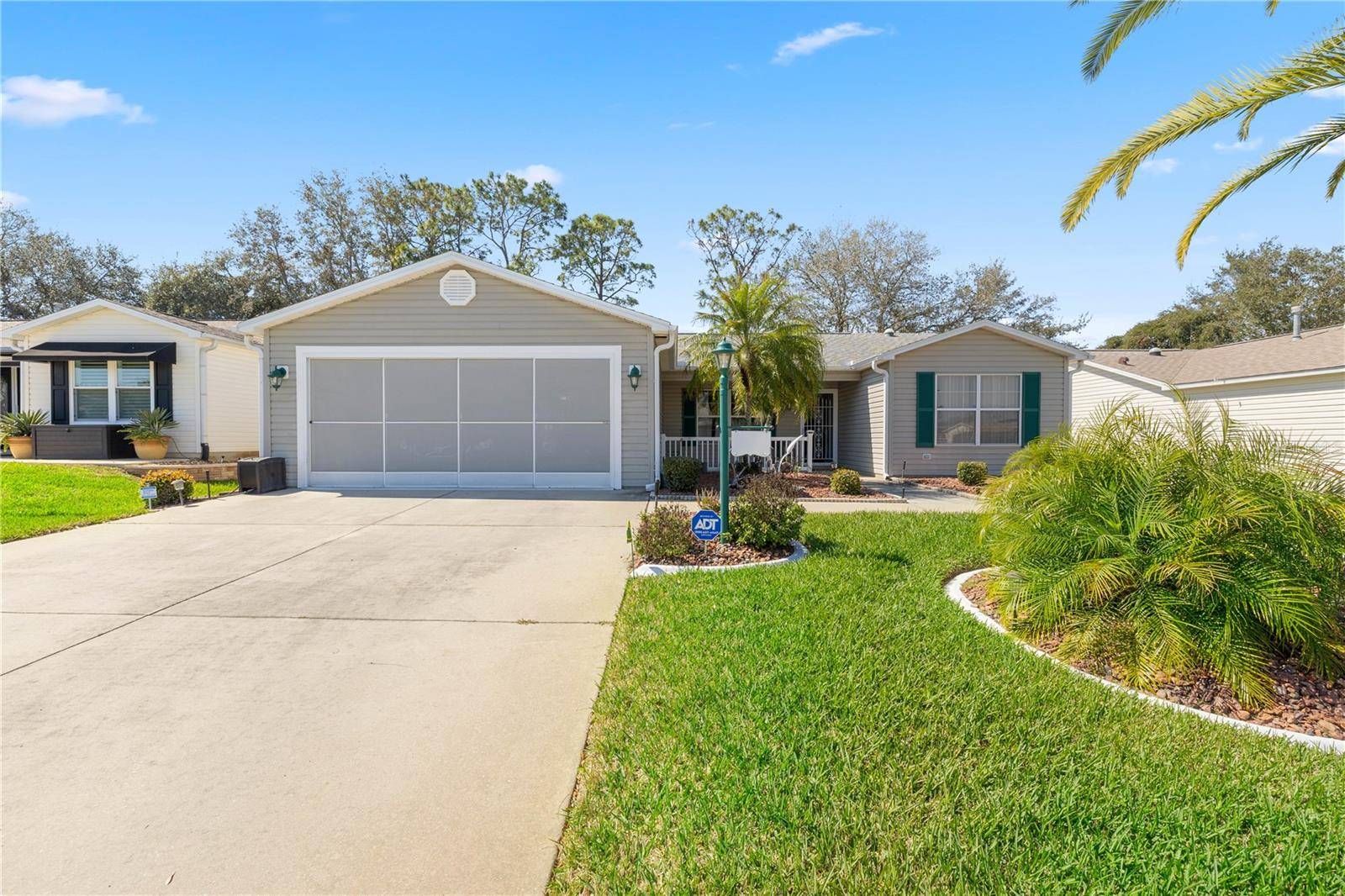 The Villages, FL 32162,2738 PRIVADA DR