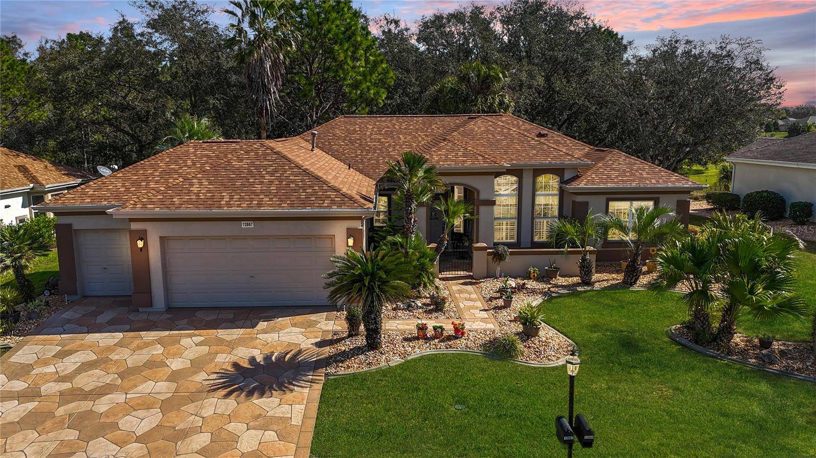Summerfield, FL 34491,12667 SE 91ST TERRACE RD