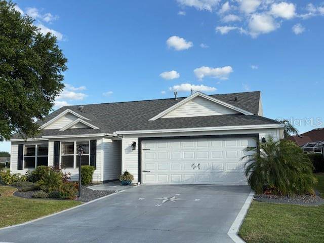 The Villages, FL 32162,2212 YEAMANS PL