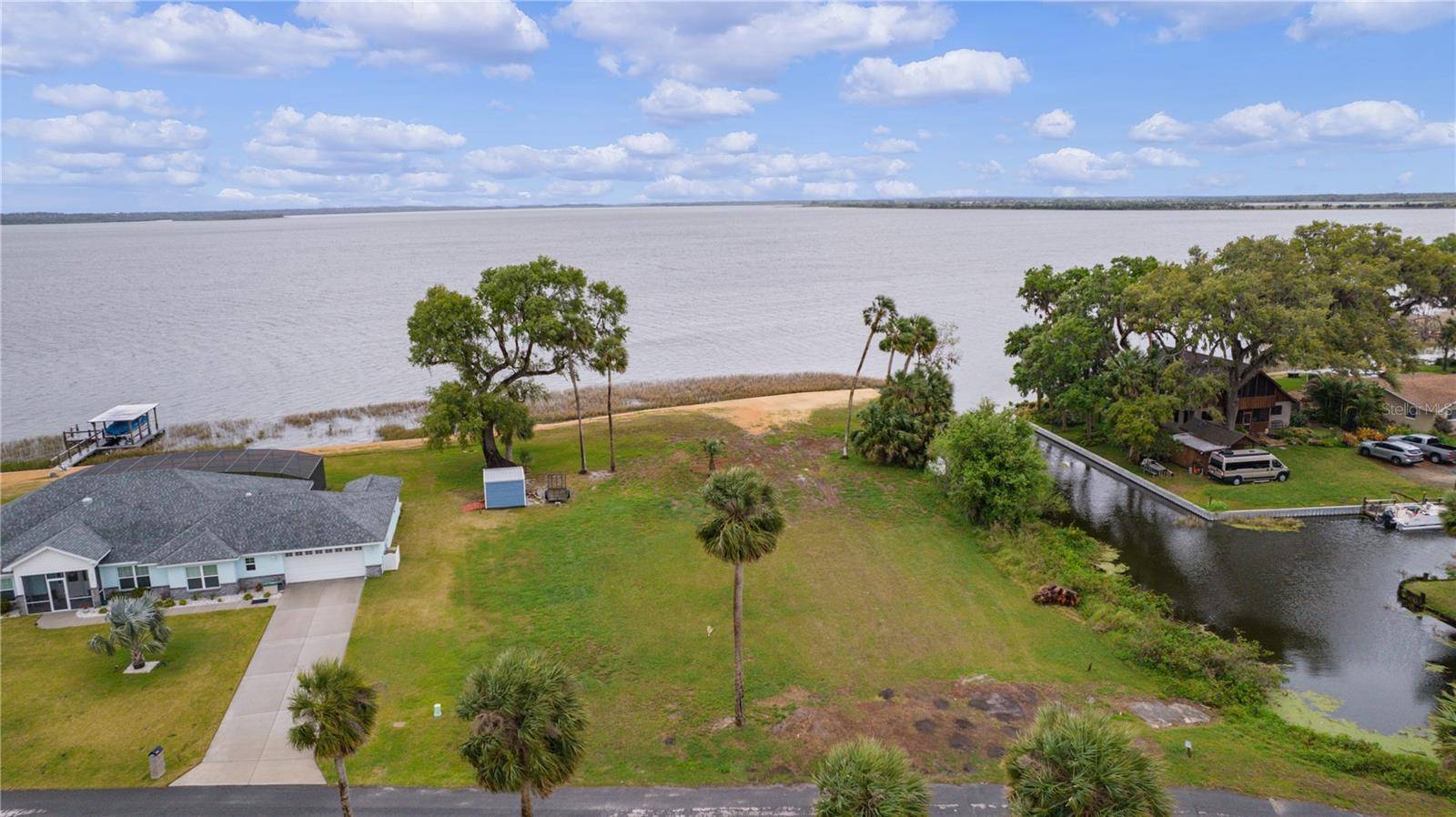 Leesburg, FL 34788,XXXX TREASURE ISLAND RD