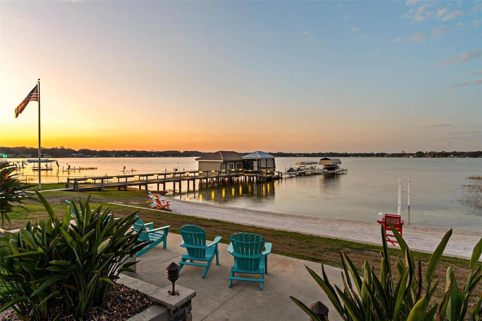 Summerfield, FL 34491,11035 SE SUNSET HARBOR RD