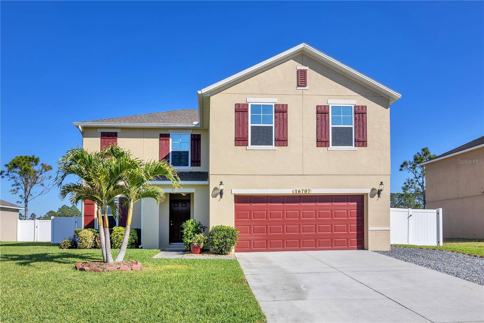 Clermont, FL 34714,16707 BROADFORD LN