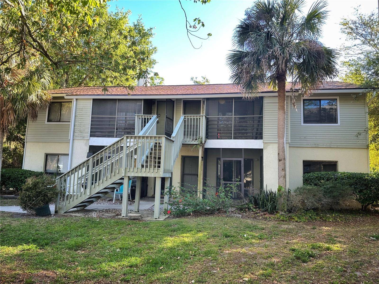 Winter Park, FL 32792,7266 SWALLOW RUN #7266