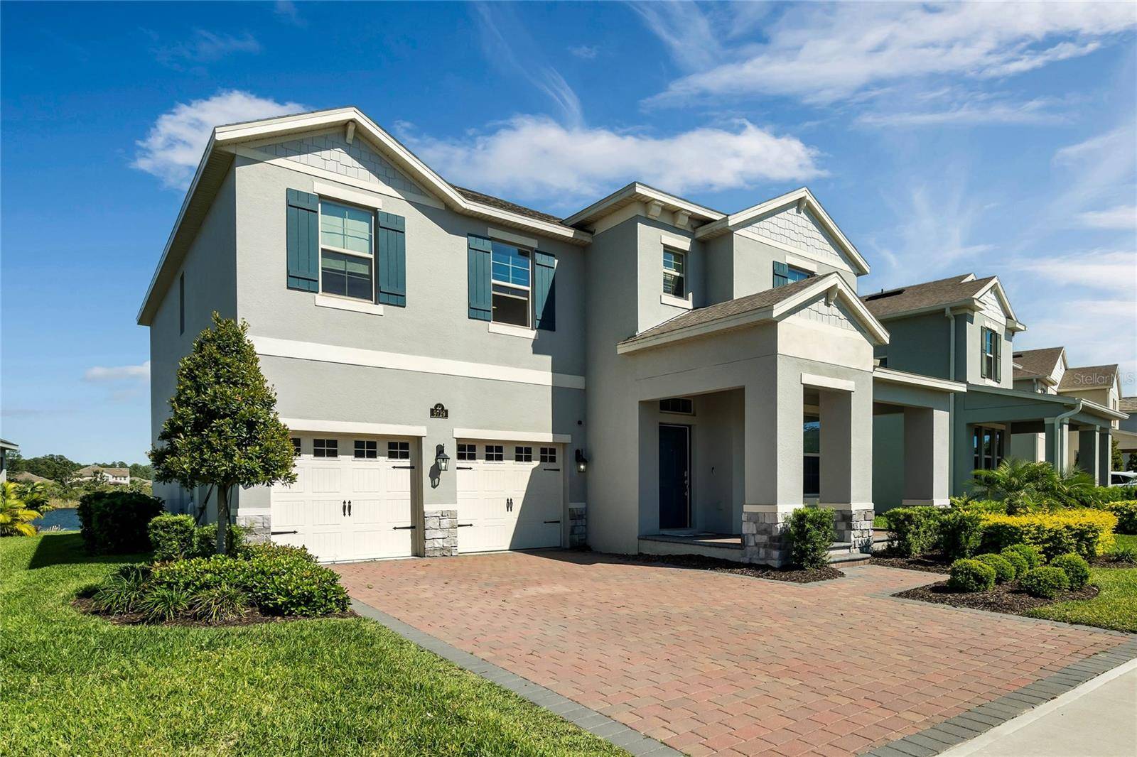 Winter Garden, FL 34787,9729 LOST CREEK DR