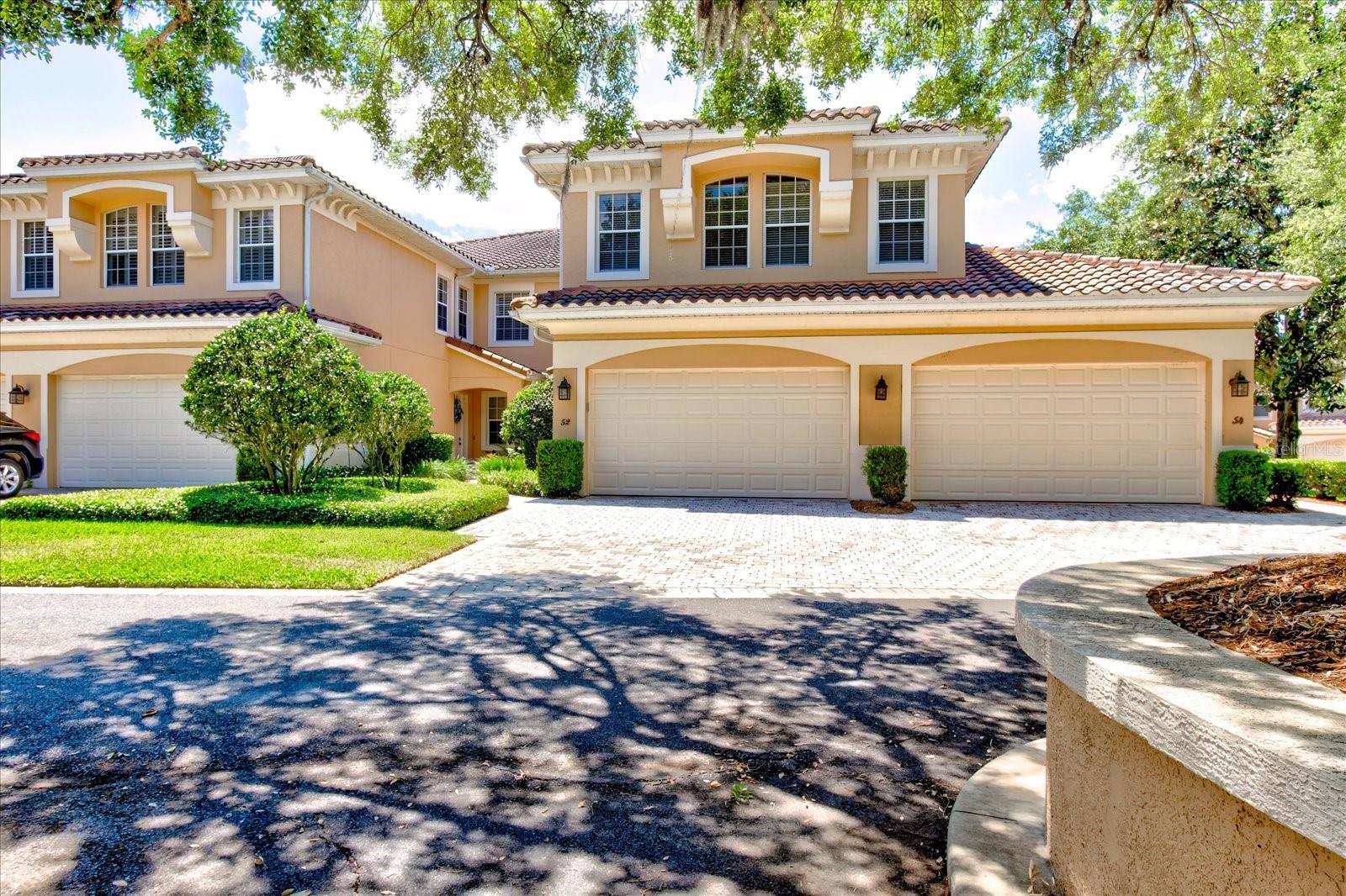 Howey In The Hills, FL 34737,54 CAMINO REAL BLVD #504