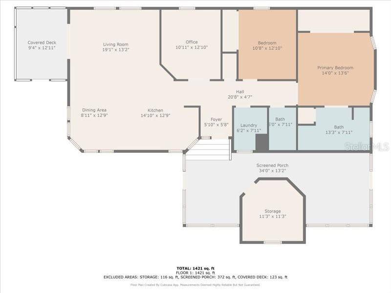 Englewood, FL 34224,8461 BUTTONQUAIL DR