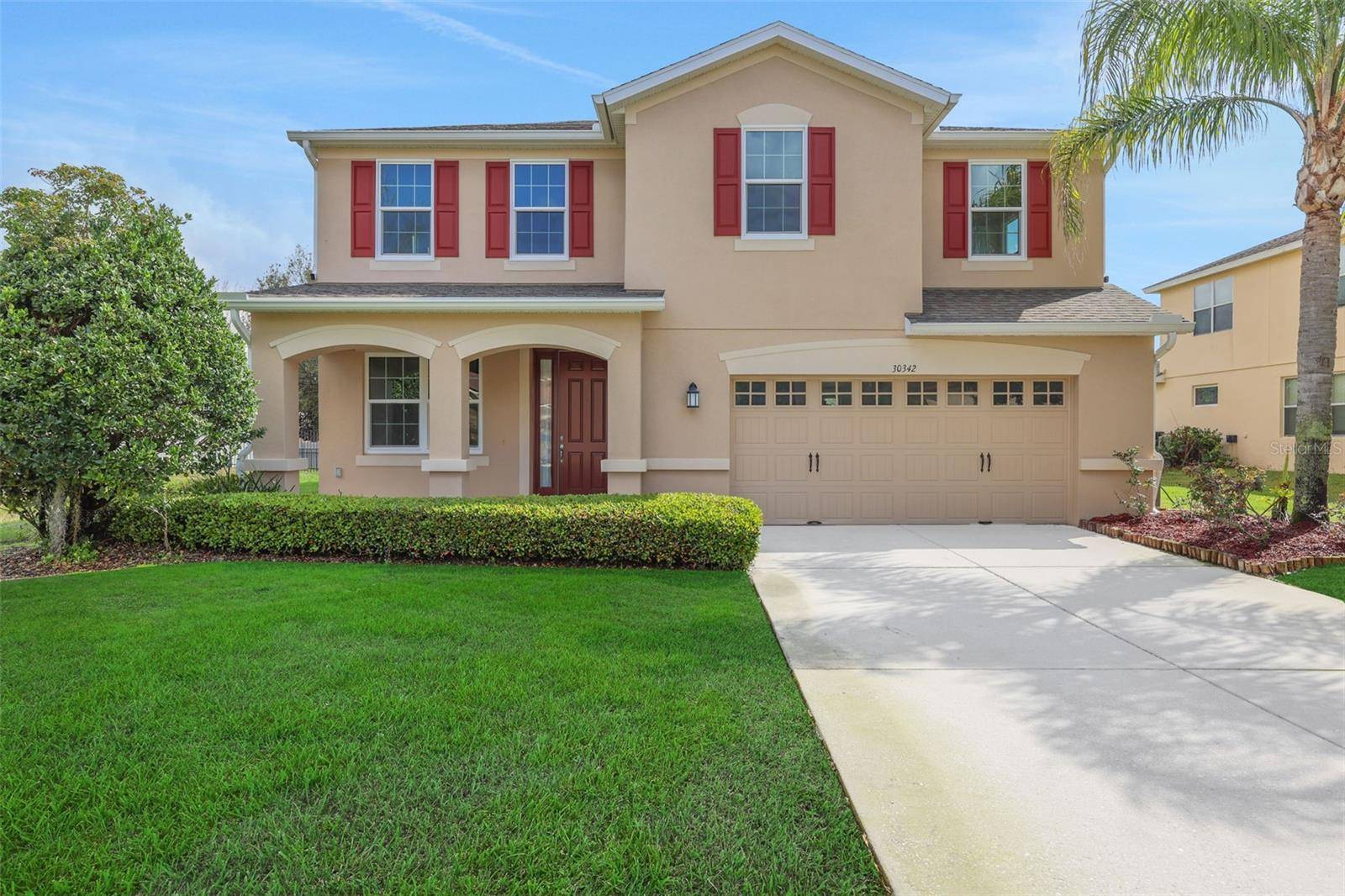 Mount Dora, FL 32757,30342 GIDRAN TER