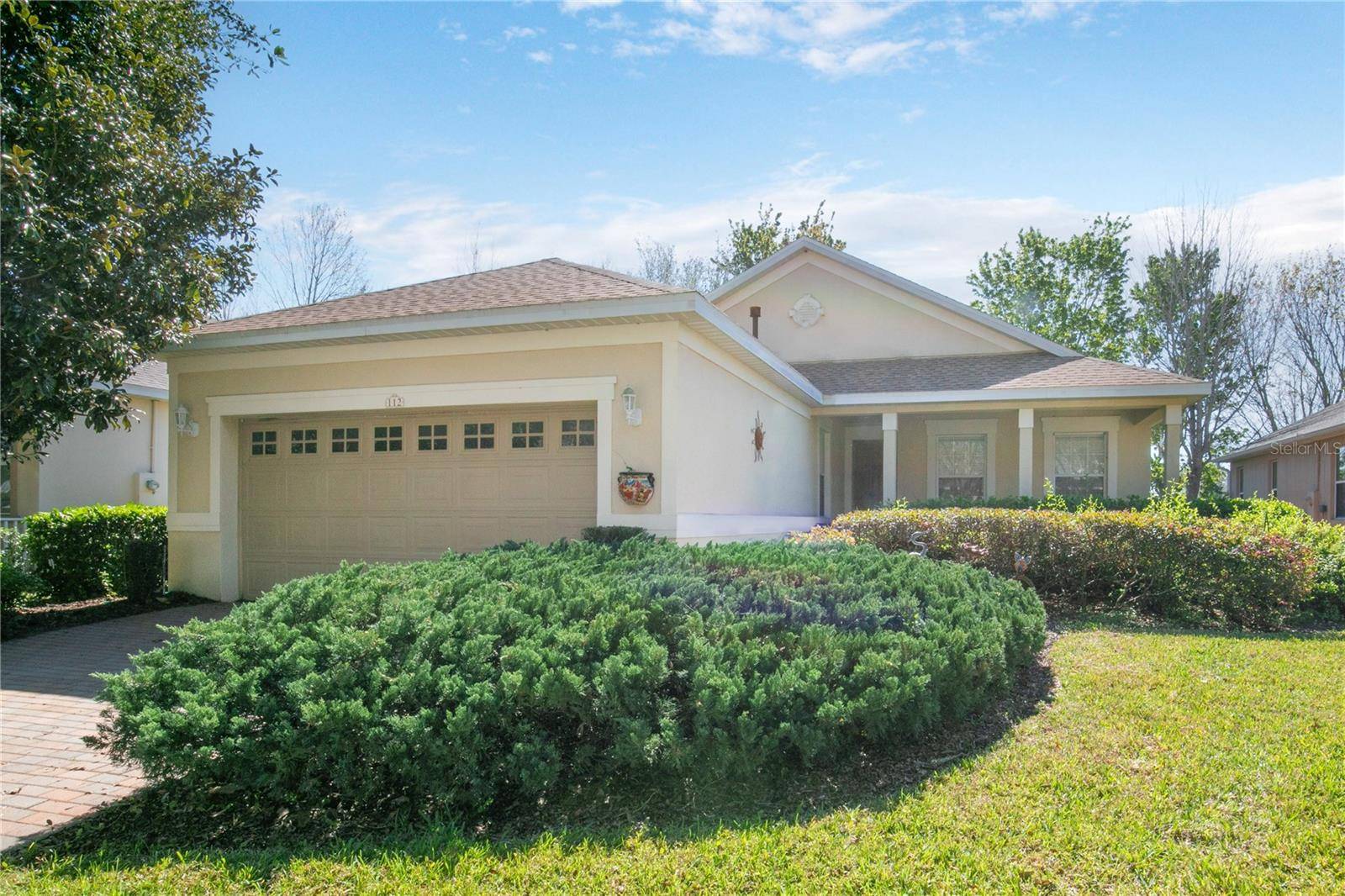Groveland, FL 34736,112 FLAME VINE WAY