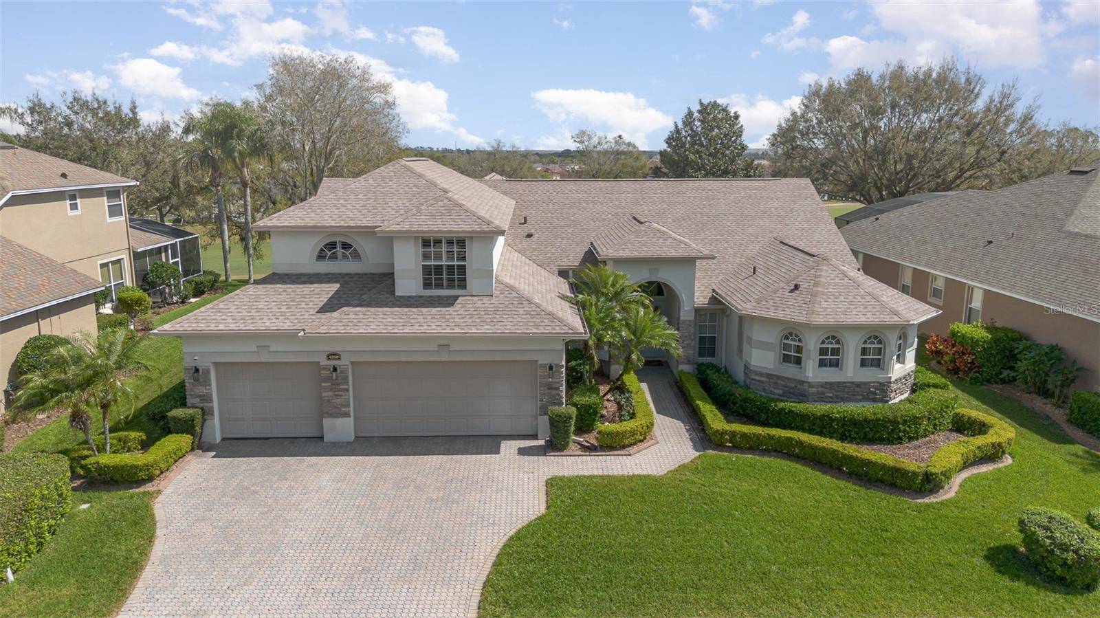 Clermont, FL 34711,4256 FAWN MEADOWS CIR