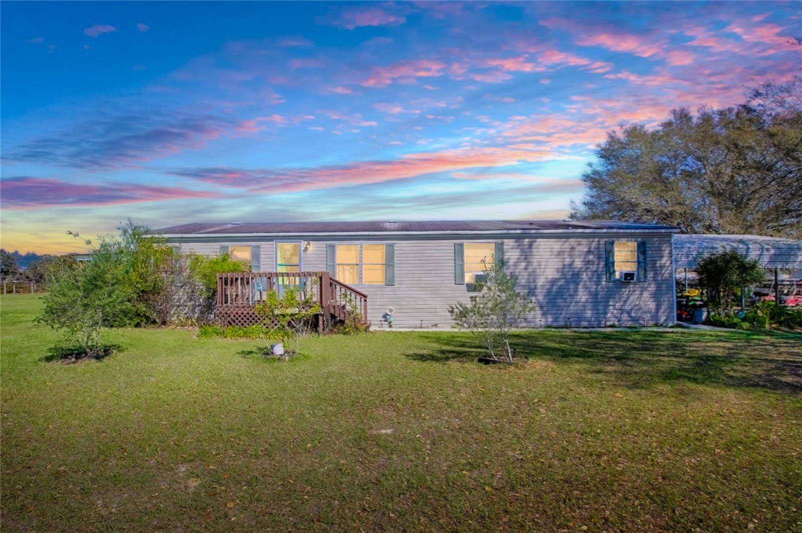Summerfield, FL 34491,395 SE 160TH ST