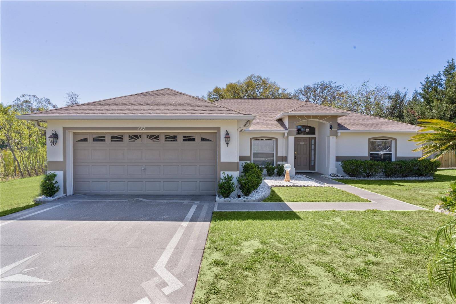 Groveland, FL 34736,377 ED DOUGLAS RD