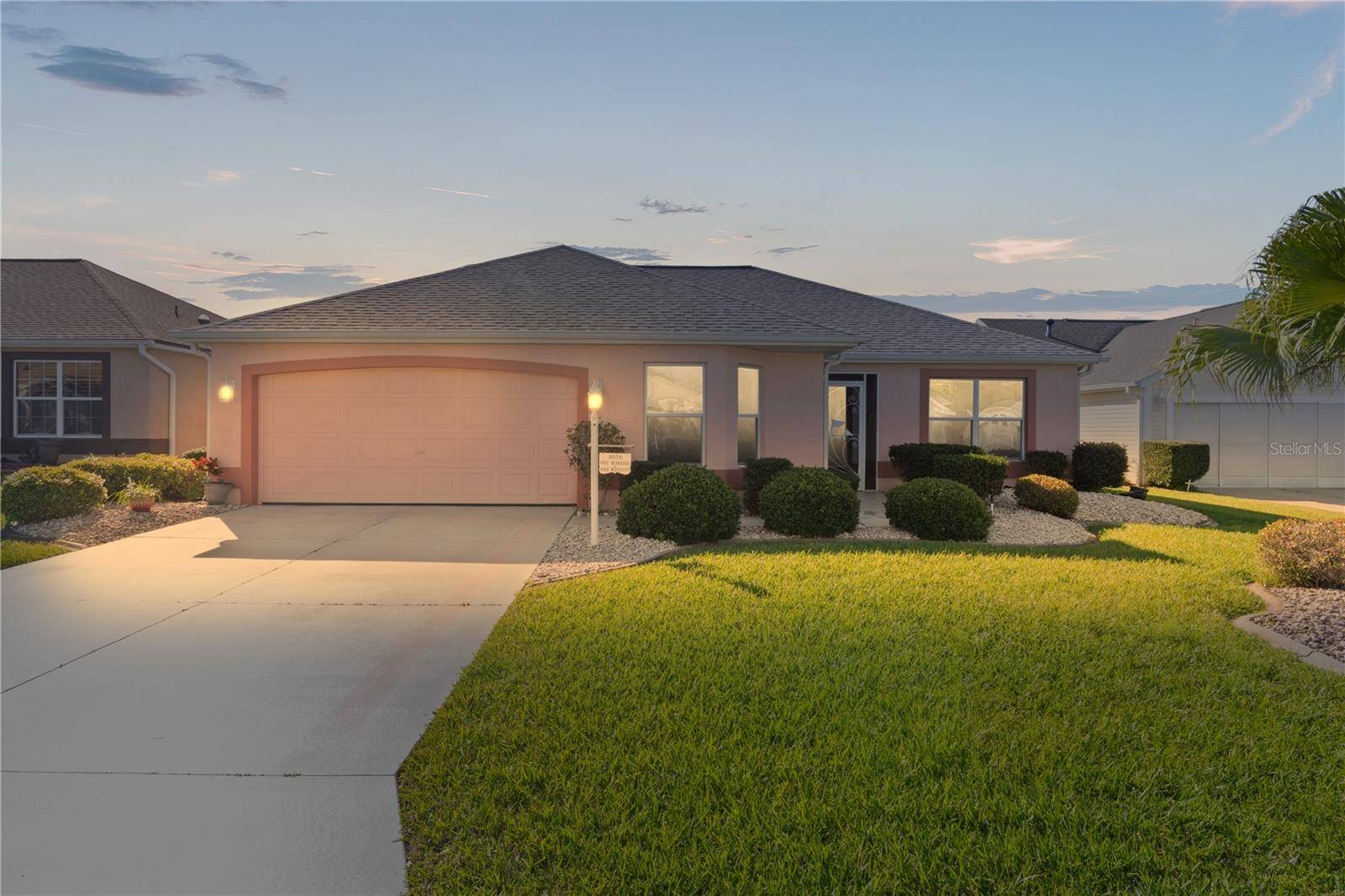 The Villages, FL 32162,3056 SAINT THOMAS LN