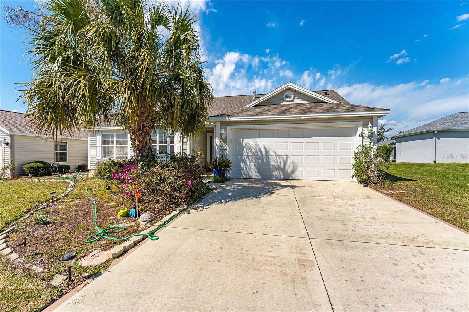 The Villages, FL 32162,3009 BATALLY CT