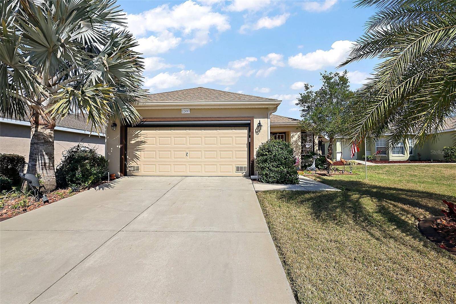 Summerfield, FL 34491,12497 SE 92ND AVE