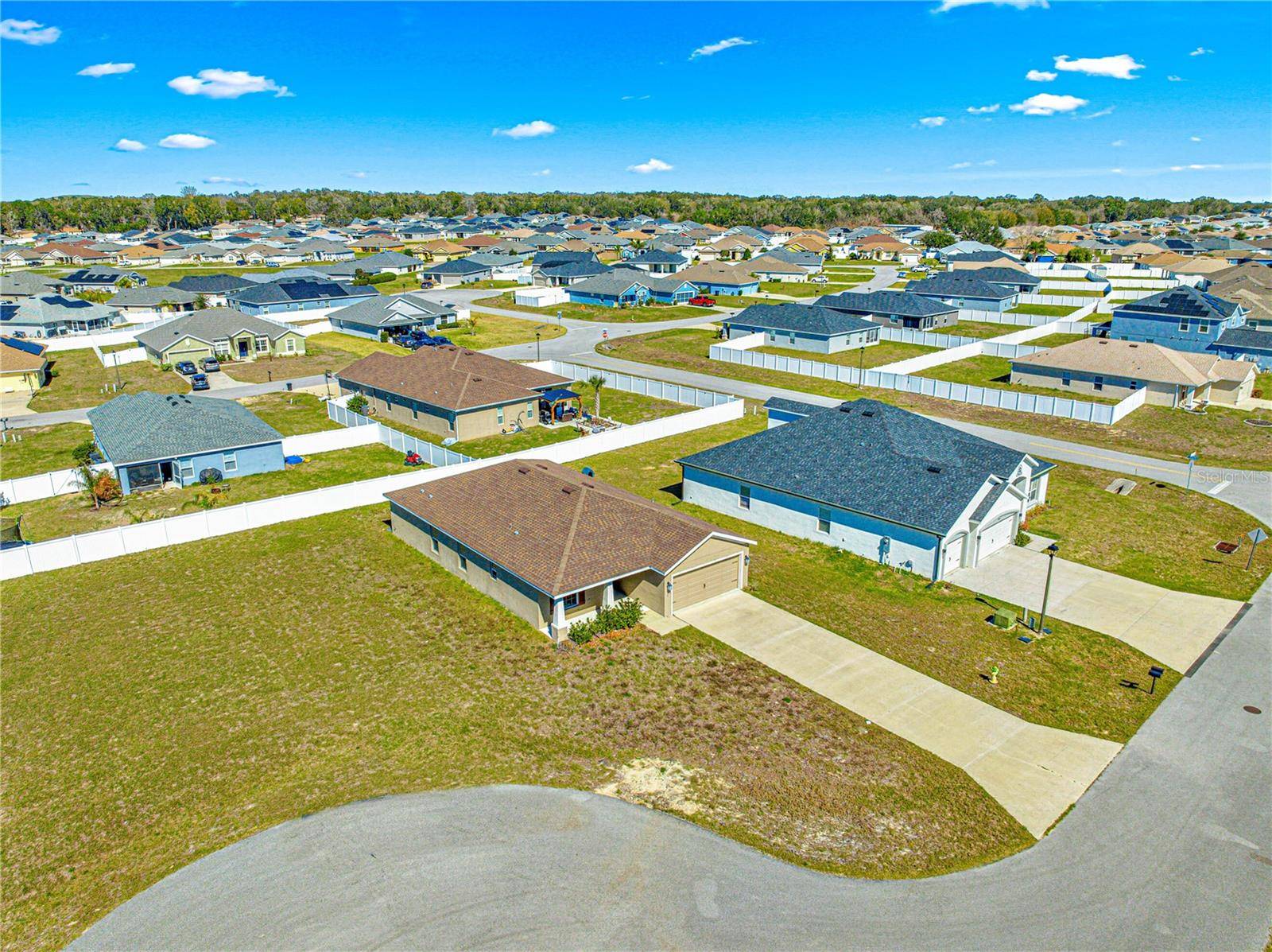 Ocala, FL 34480,4835 SE 91ST LN