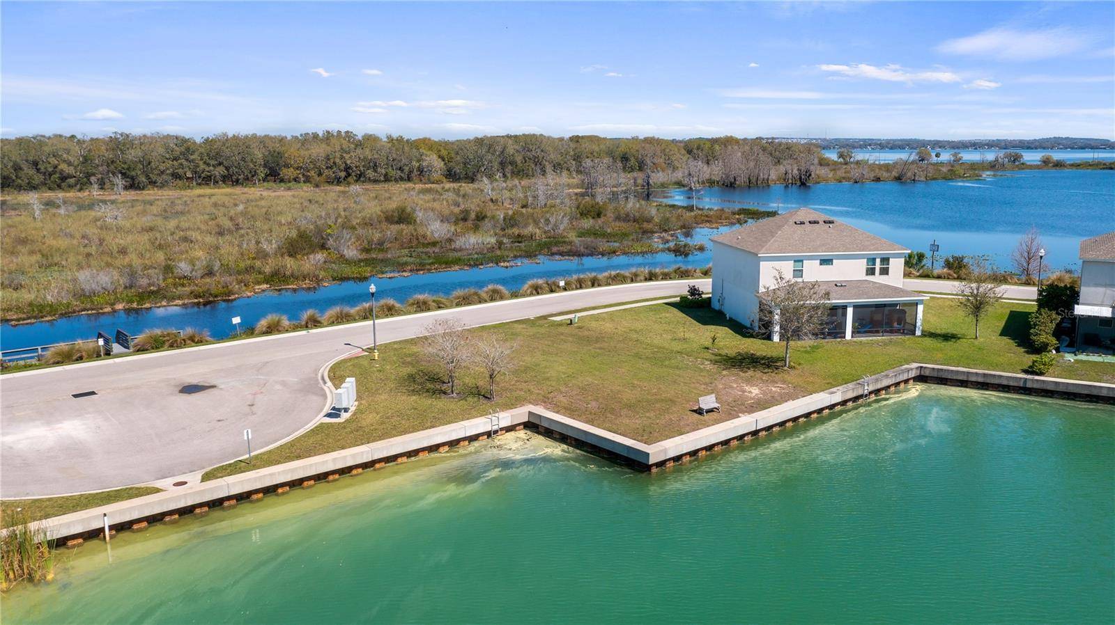 Groveland, FL 34736,503 BLUE CYPRESS DR