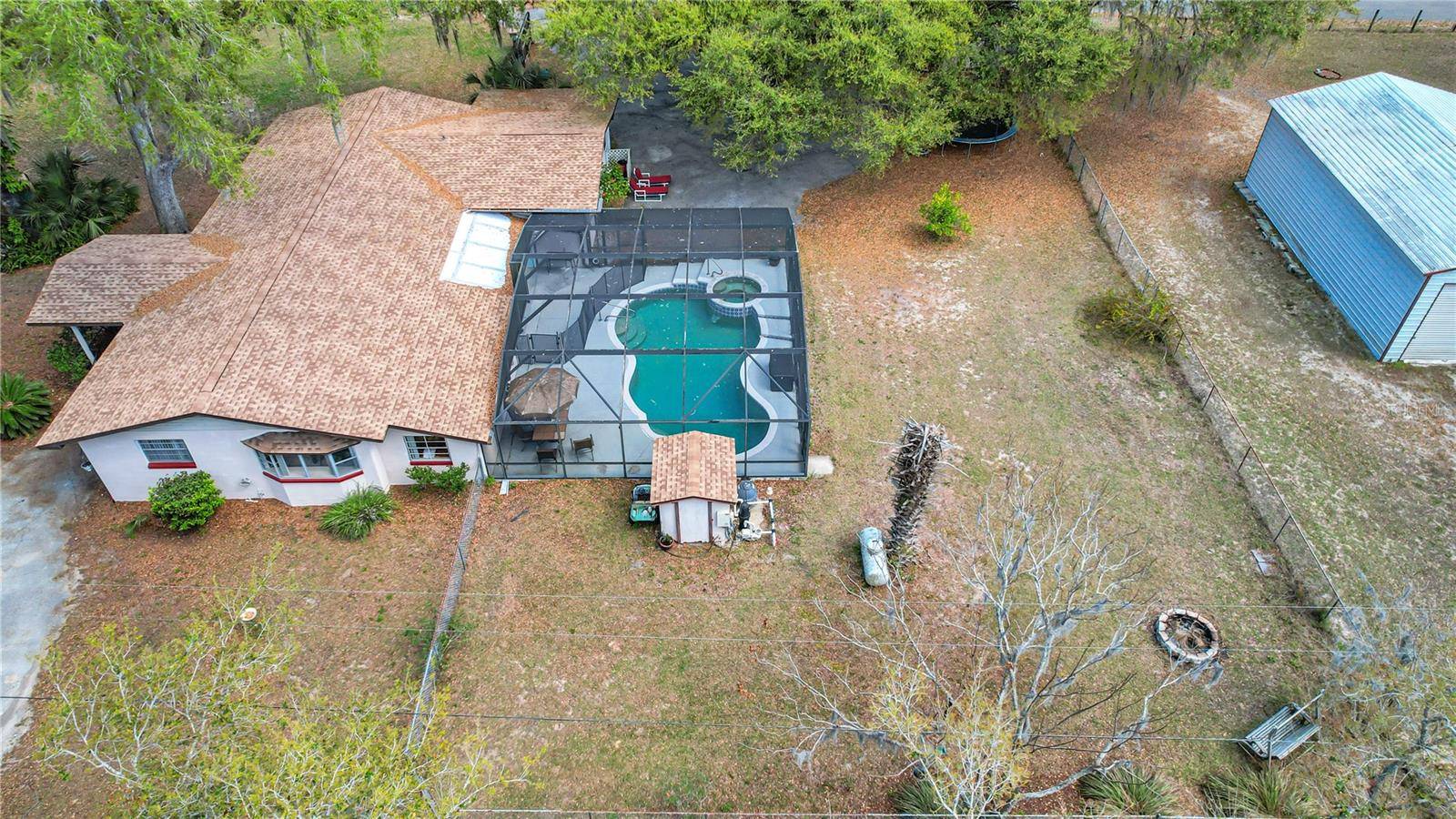 Leesburg, FL 34748,1236 SELMAN RD