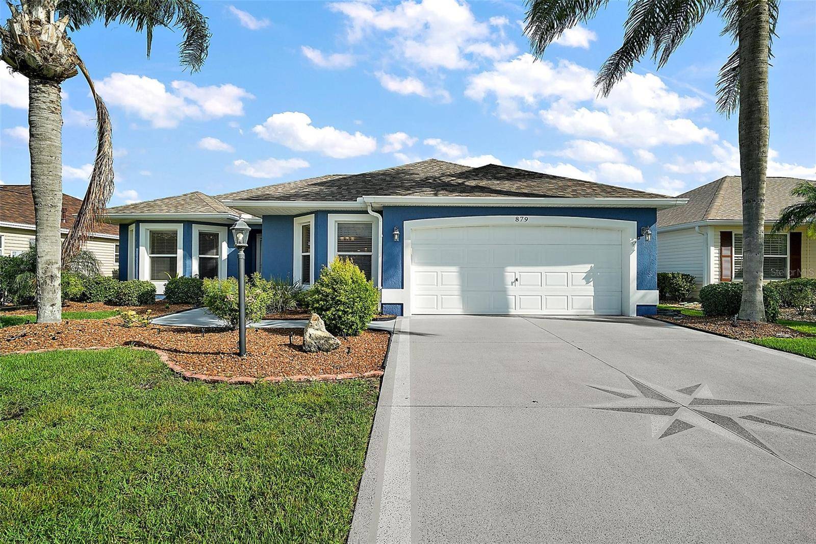 The Villages, FL 32162,879 CHAPPELLS DR