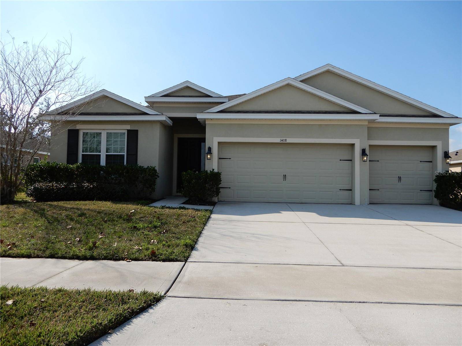 Kissimmee, FL 34744,1408 DIAMOND LOOP DR