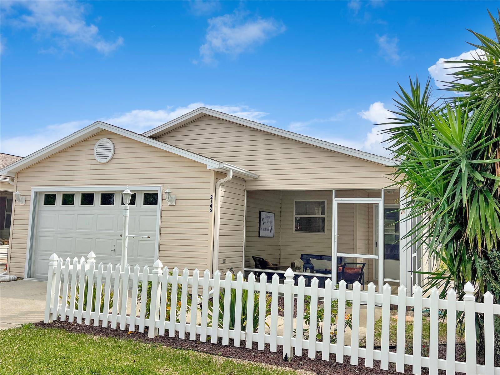 The Villages, FL 32159,2146 ESTEVEZ DR