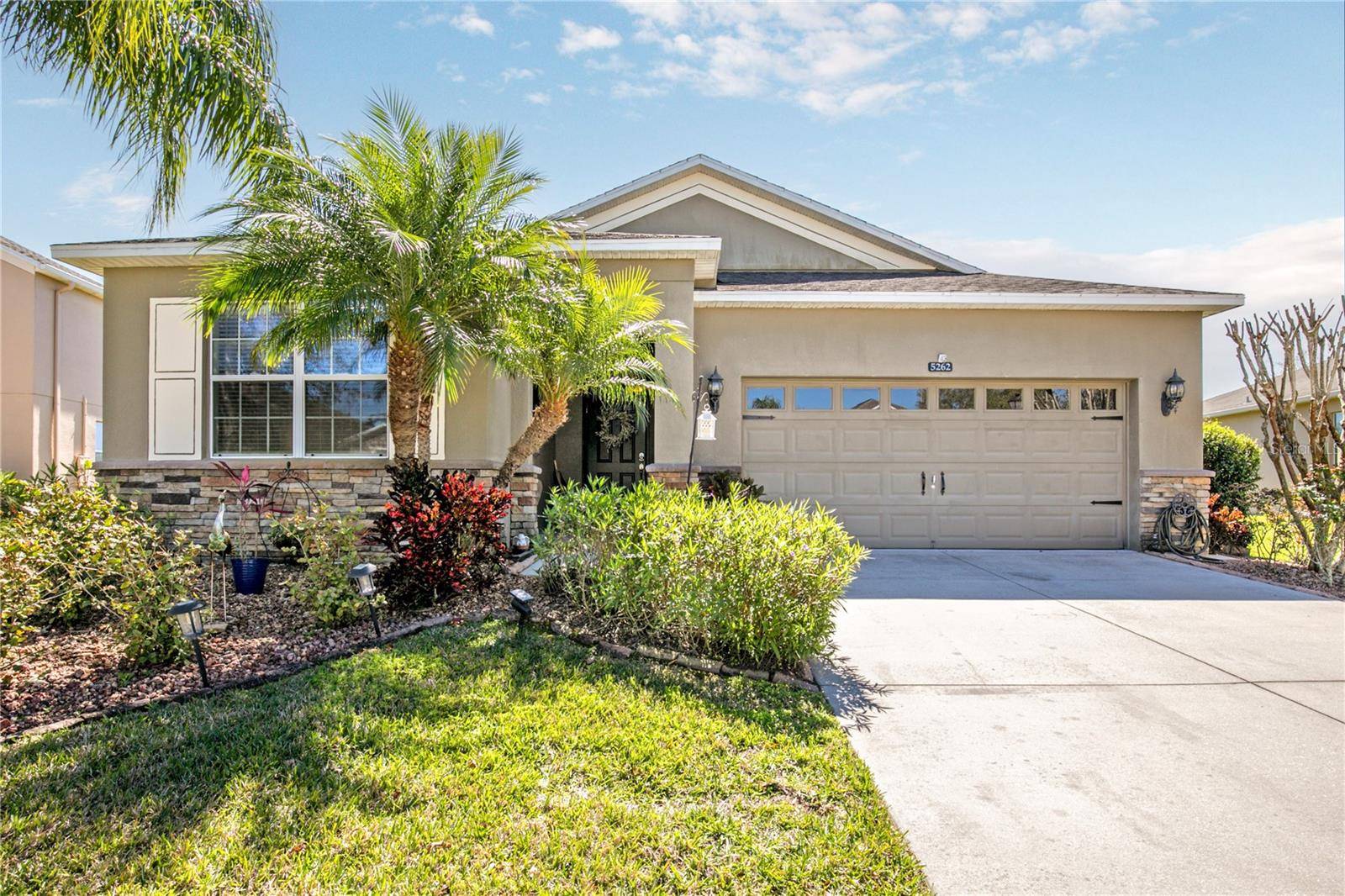 Mount Dora, FL 32757,5262 ROYCE DR