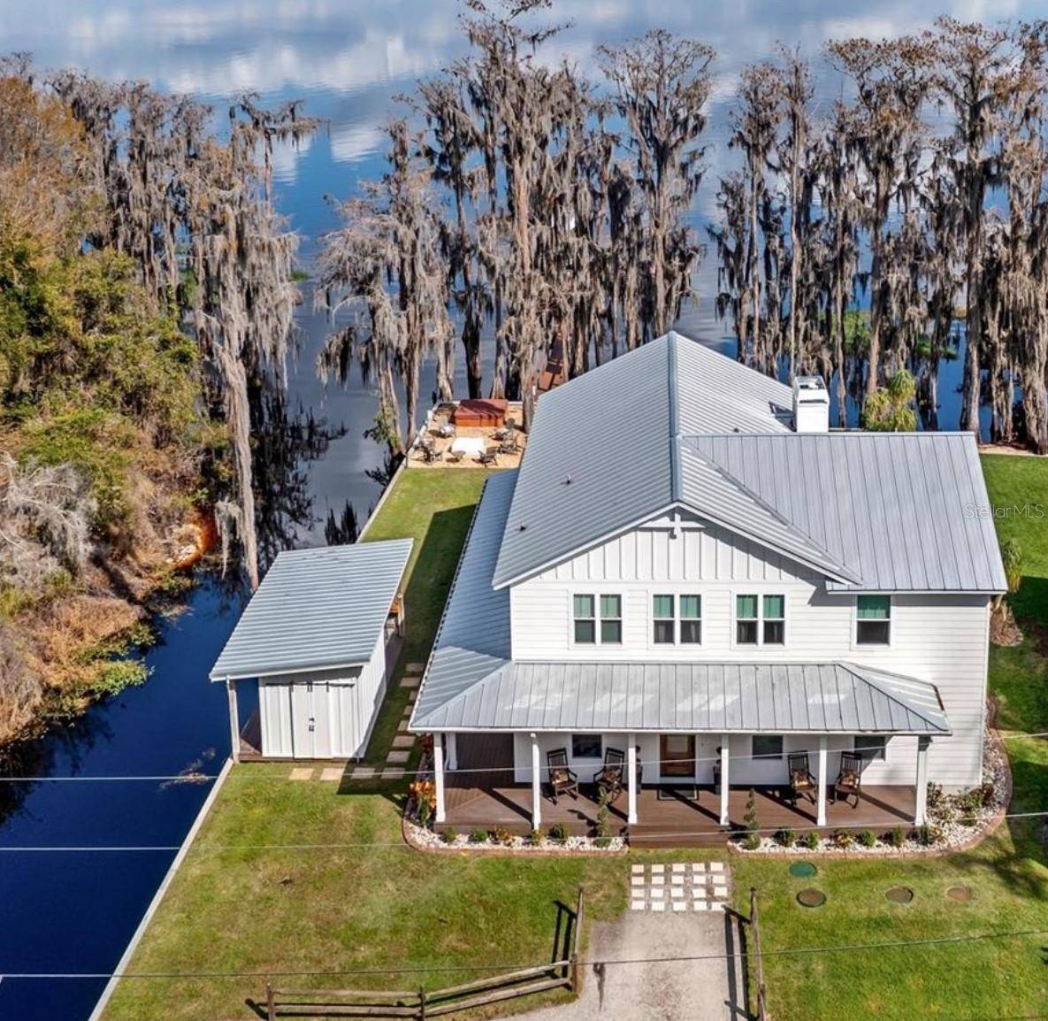Clermont, FL 34711,12117 CYPRESS LN