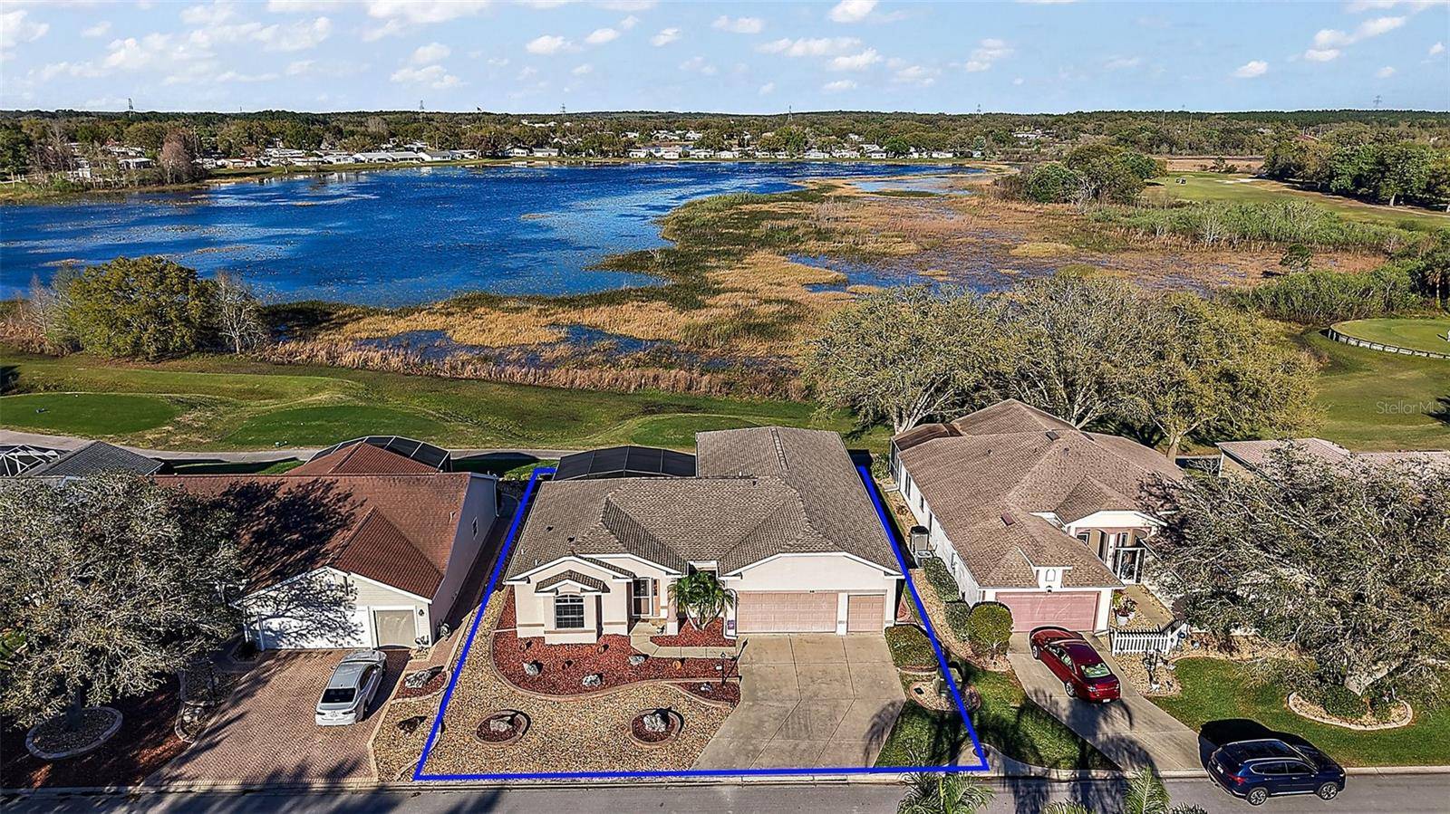 Leesburg, FL 34748,4818 SAWGRASS LAKE CIR