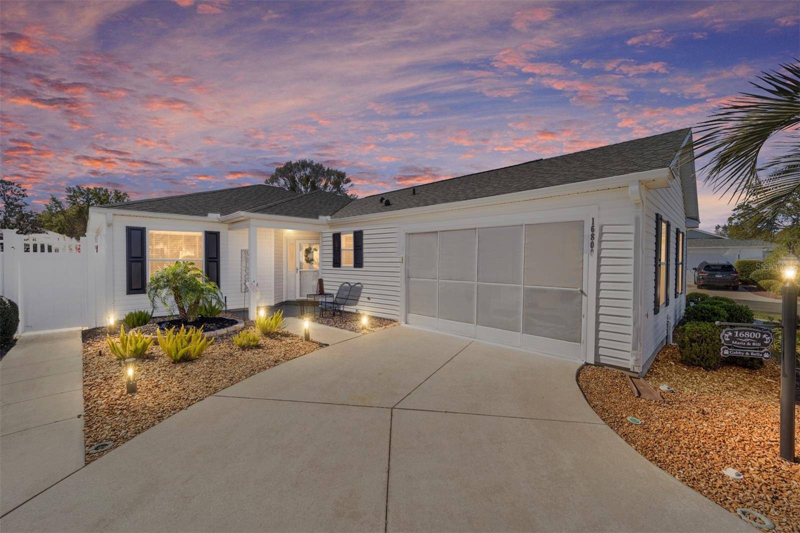 The Villages, FL 32162,16800 SE 80TH BATHURST CT
