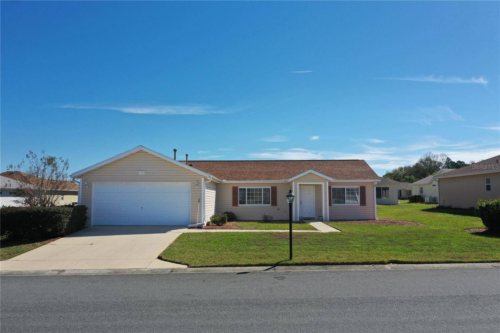 Summerfield, FL 34491,13828 SE 85TH CIR
